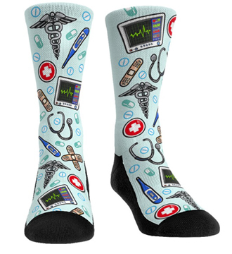Nurse Socks Medical Socks Dr Socks 